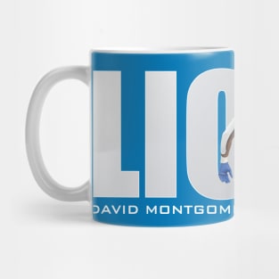 Montgomery & Gibbs Mug